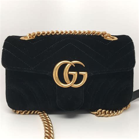 gucci marmont velvet|gucci marmont small price.